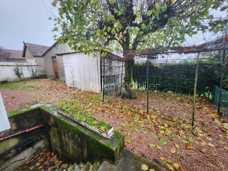 Immeuble - 333 m² - 11 pièces