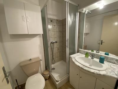 Appartement - 30 m² - 1 pièce