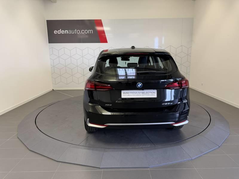 Bmw Serie 2 Active Tourer 225e xDrive 245 ch Dkg7 Business Design