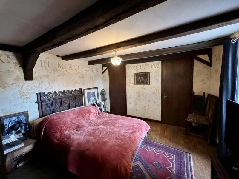 Appartement - 97 m² - 3 pièces