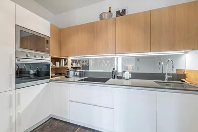 Appartement - 109 m² - 4 pièces