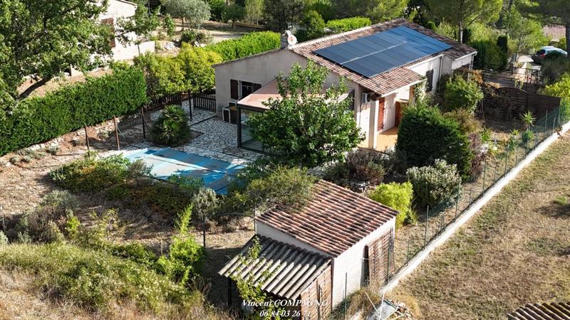 Maison - 108 m² - 4 pièces