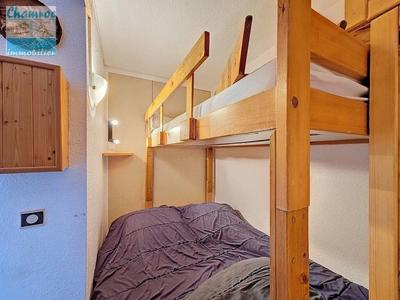 Studio - 20 m² - 1 pièce