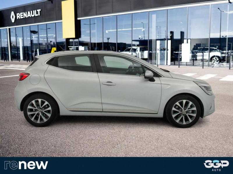 Renault Clio V E-Tech 140 Intens