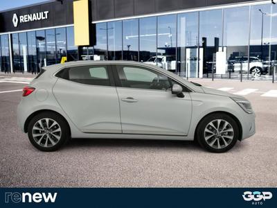 Renault Clio V E-Tech 140 Intens