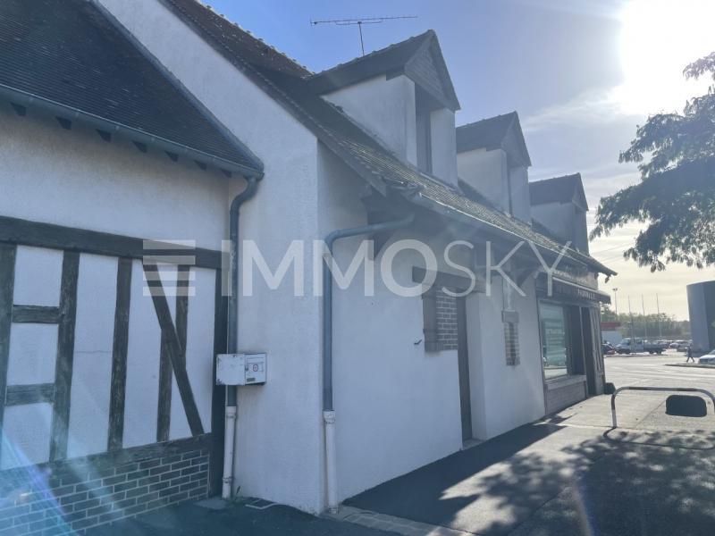 Divers - 190 m² - 8 pièces