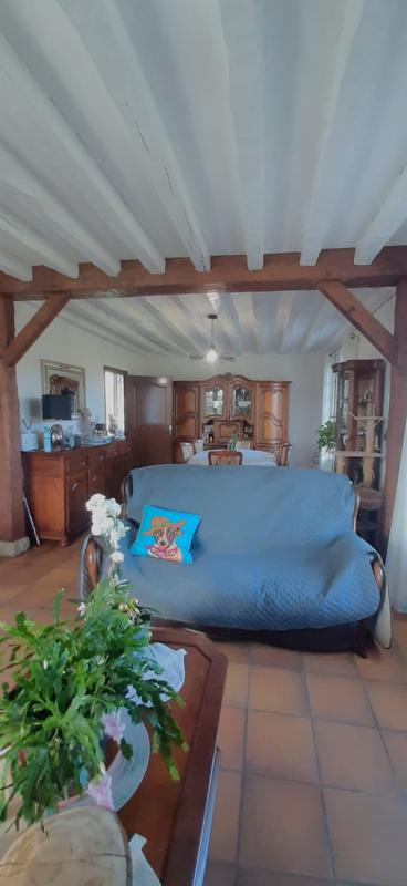 Maison traditionnelle - 190 m² - 10 pièces