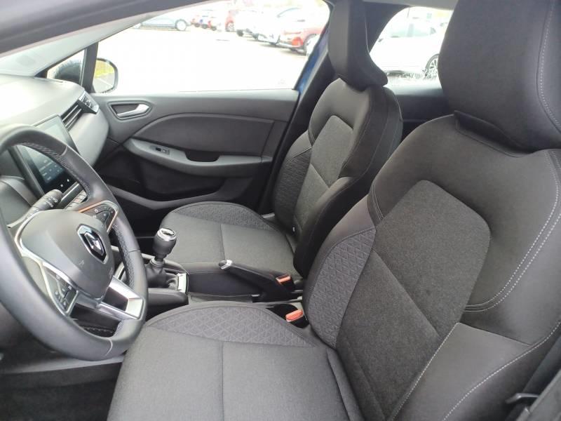 Renault Clio TCe 90 Equilibre