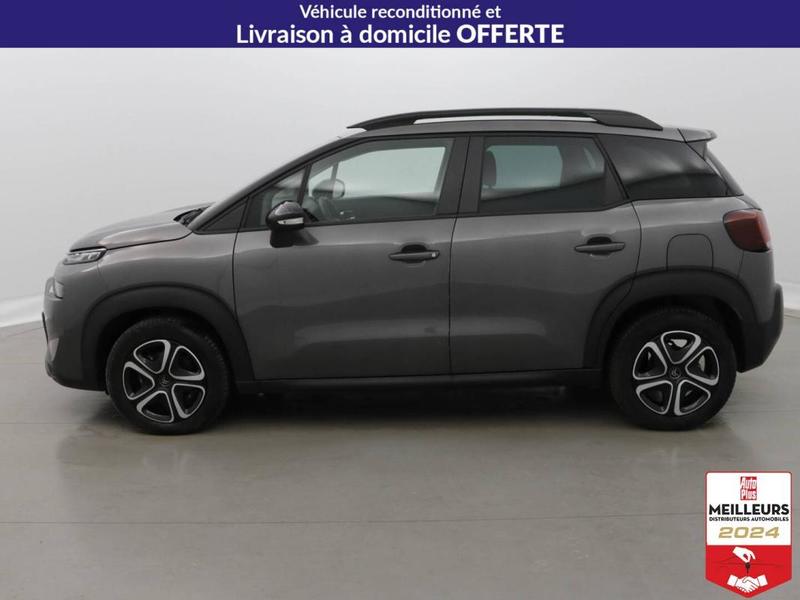 Citroën C3 Aircross PureTech 110 Bvm6 Feel +Aide au statio