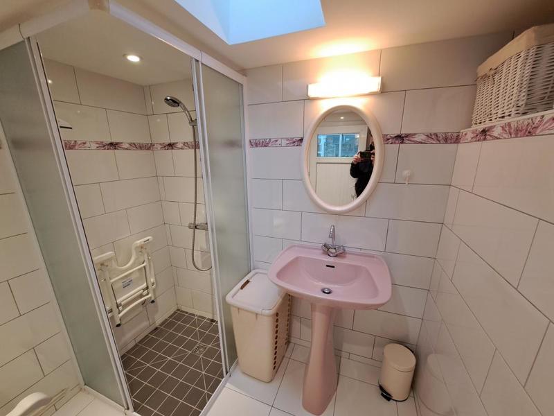 Maison - 102 m² - 5 pièces