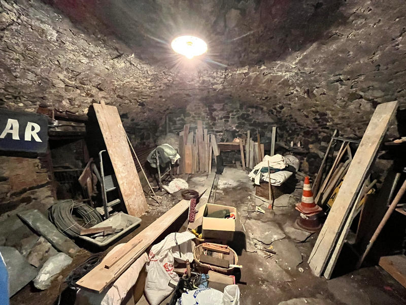 Maison de village - 102 m² - 4 pièces