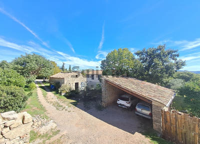 Maison - 156 m² - 6 pièces