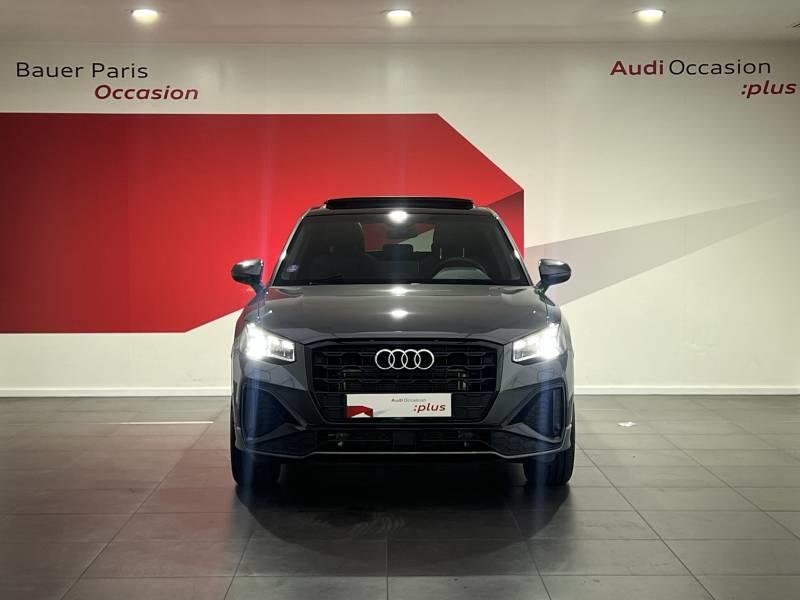 Audi Q2 35 Tfsi 150 s tronic 7 s line