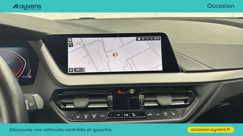 Bmw Série 1 118iA 136ch m Sport Dkg7