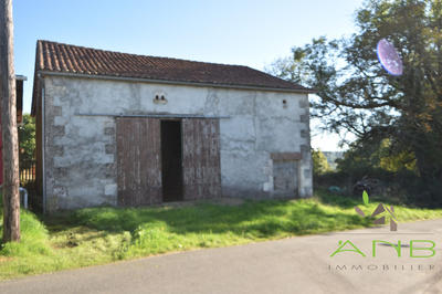 Maison - 91 m² - 7 pièces