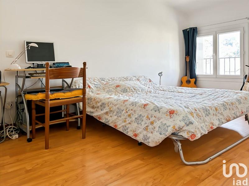 Maison - 80 m² - 3 pièces