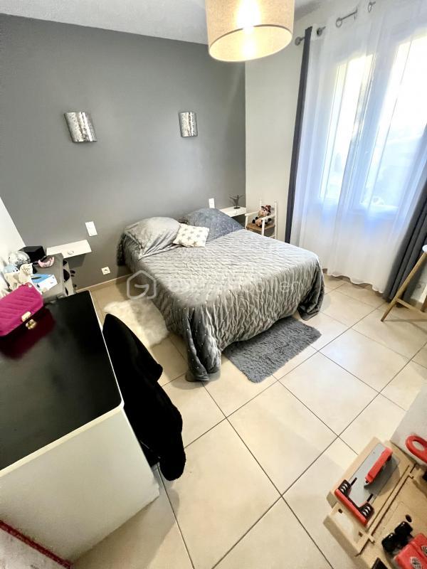 Villa - 115 m² - 4 pièces