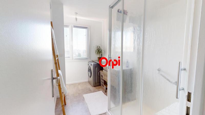 Appartement - 69 m² - 4 pièces