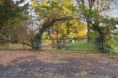 Terrain constructible - 2 018 m²