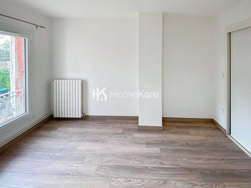 Local d'activité / Entrepôt - 470 m² - 10 pièces