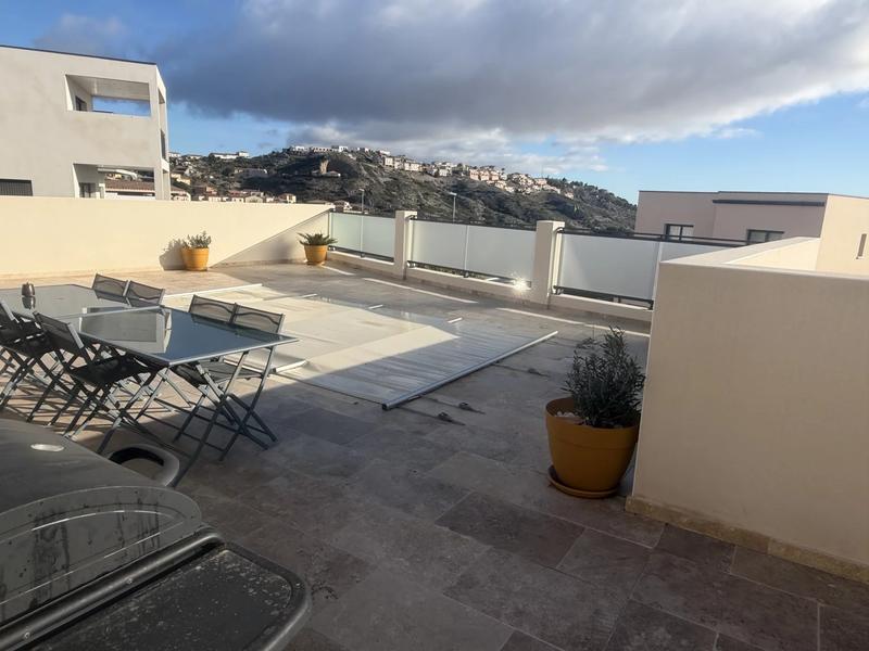 Maison - 115 m² - 4 pièces