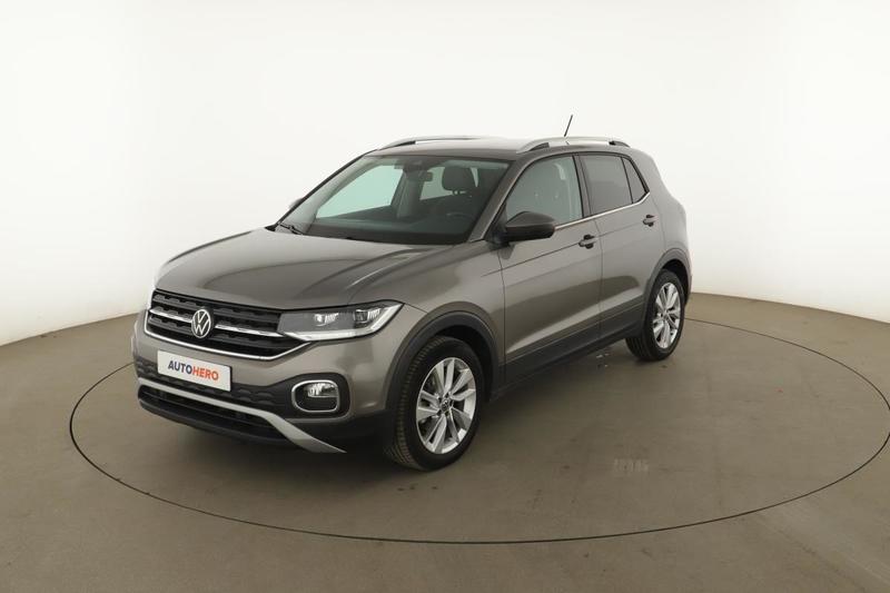 Volkswagen t-Cross 1.0 Tsi Carat 115 ch