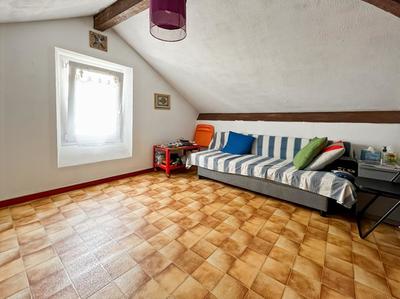 Appartement - 28 m² - 2 pièces