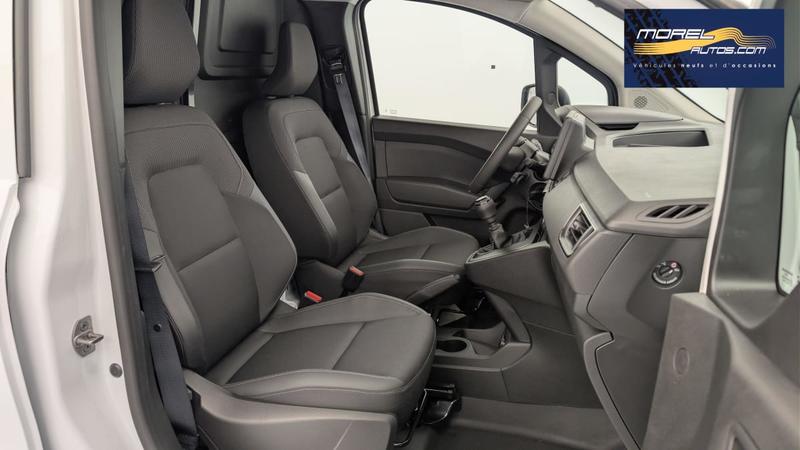 Renault Kangoo Van Tole L1 Blue Dci 95 Gsr2 Advance