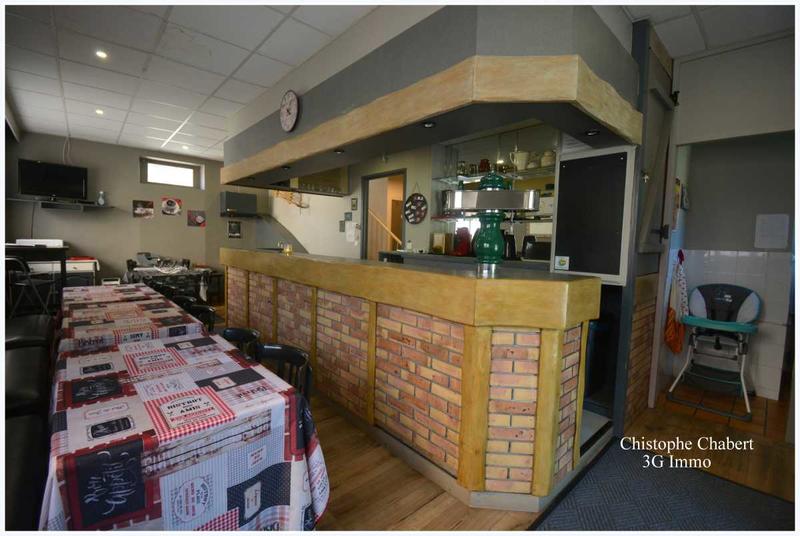 Maison - 350 m² - 14 pièces