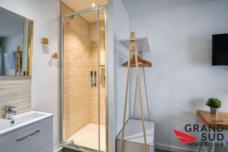 Appartement - 70 m² - 4 pièces