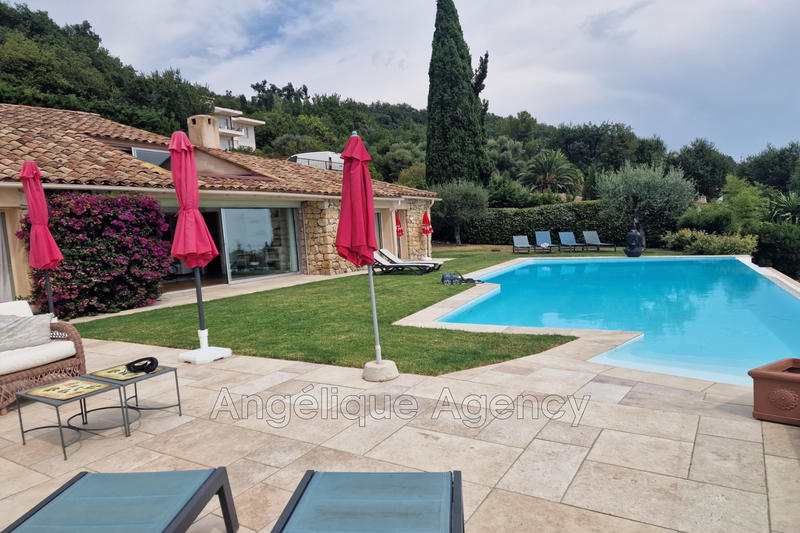 Maison - 200 m² - 7 pièces