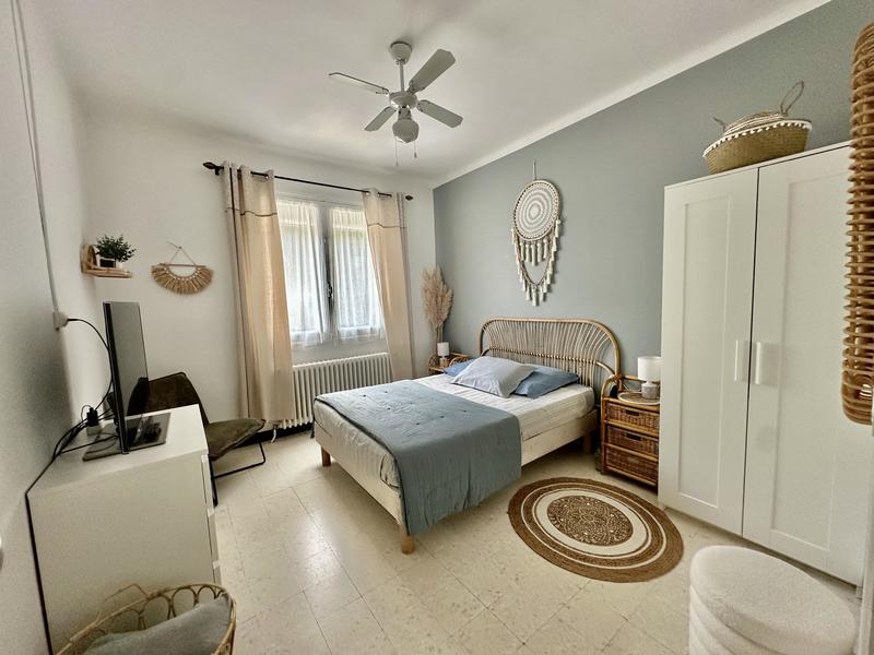 Maison - 220 m² - 9 pièces