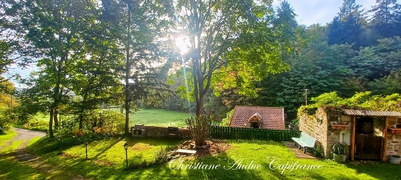 Maison - 160 m² - 9 pièces