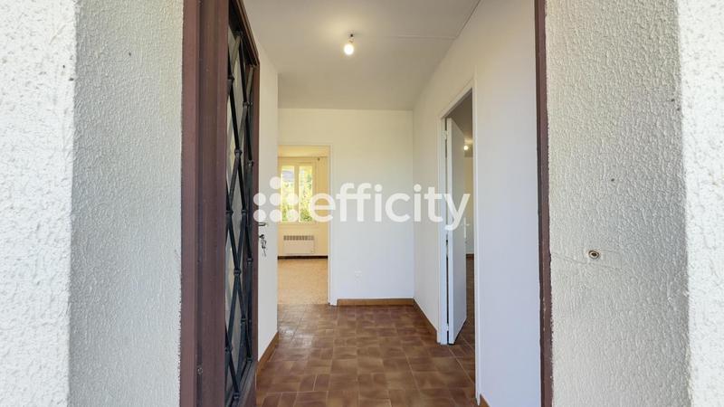 Pavillon - 84 m² - 3 pièces