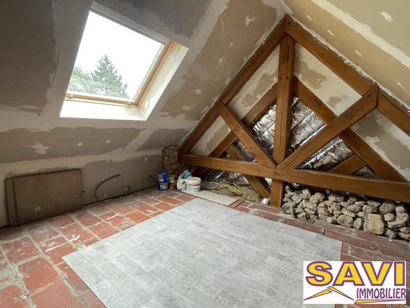 Ferme - 149 m² - 7 pièces