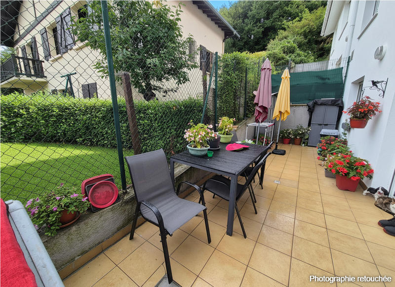 Appartement - 35 m² - 2 pièces