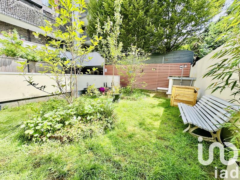 Appartement - 74 m² - 4 pièces