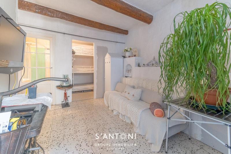 Maison - 71 m² - 4 pièces