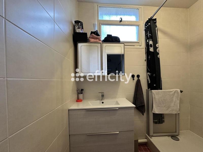 Appartement - 78 m² - 3 pièces