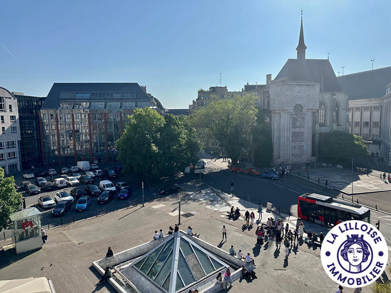 Appartement - 53 m² - 2 pièces