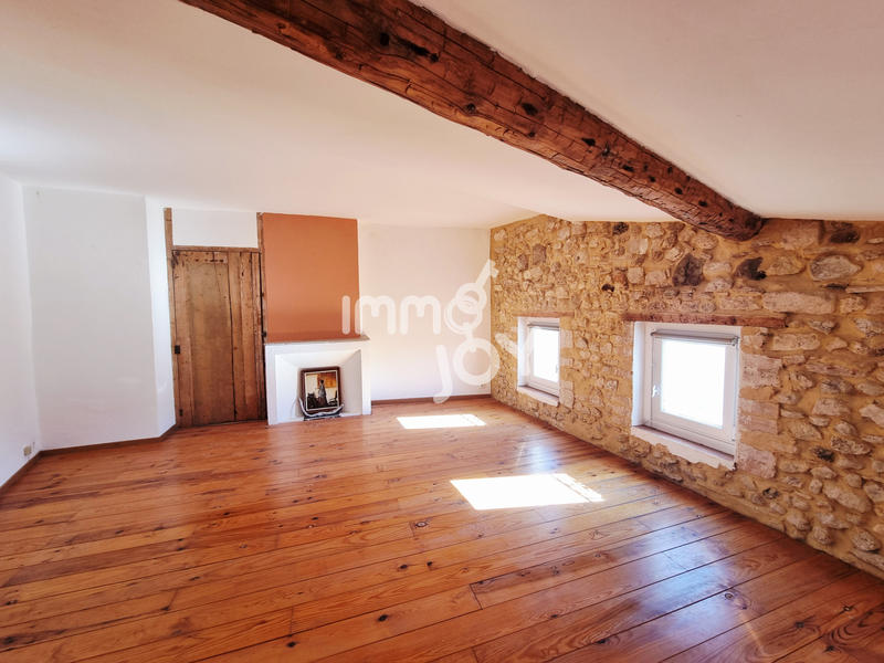 Appartement - 157 m² - 5 pièces