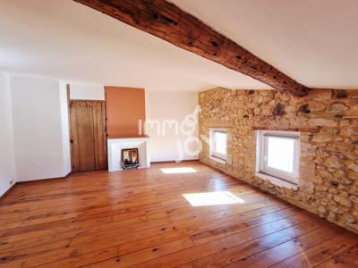 Appartement - 157 m² - 5 pièces