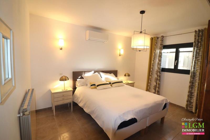 Villa - 188 m² - 6 pièces