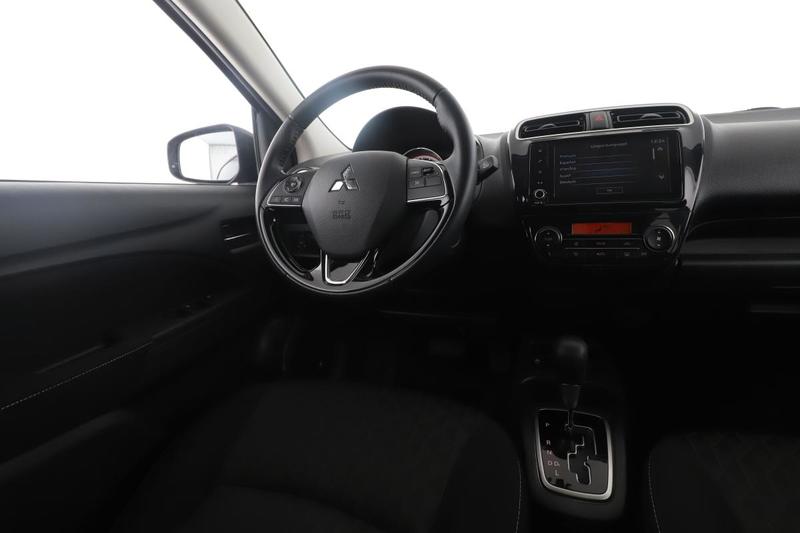 Mitsubishi Space Star 1.2 Mivec Red Line Edition Cvt 71 ch