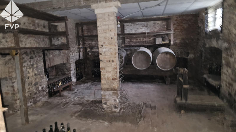 Maison - 95 m² - 6 pièces