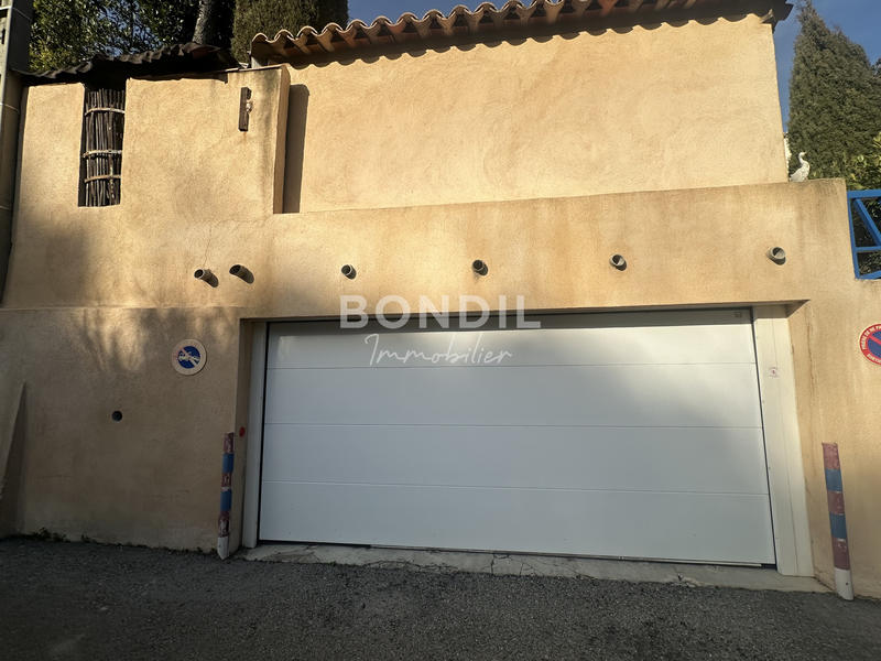 Viager - Maison - 155 m² - 7 pièces