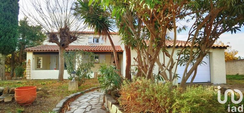 Maison - 157 m² - 6 pièces