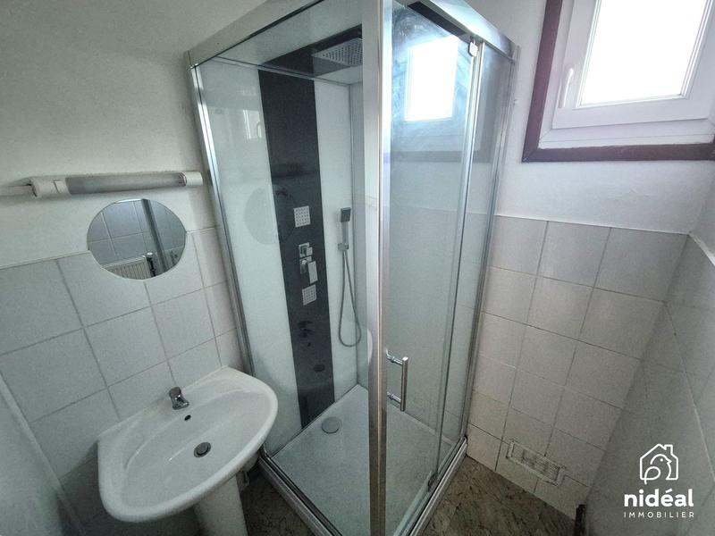 Maison - 70 m² - 4 pièces