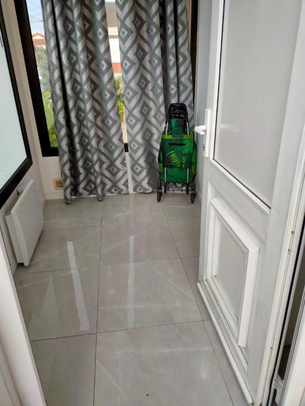 Maison - 105 m² - 3 pièces