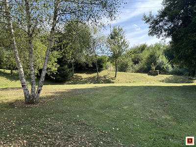 Maison - 195 m² - 5 pièces